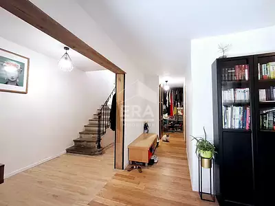Maison, 145 m²