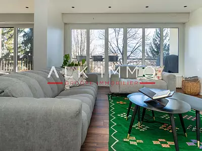 Appartement, 121,86 m²