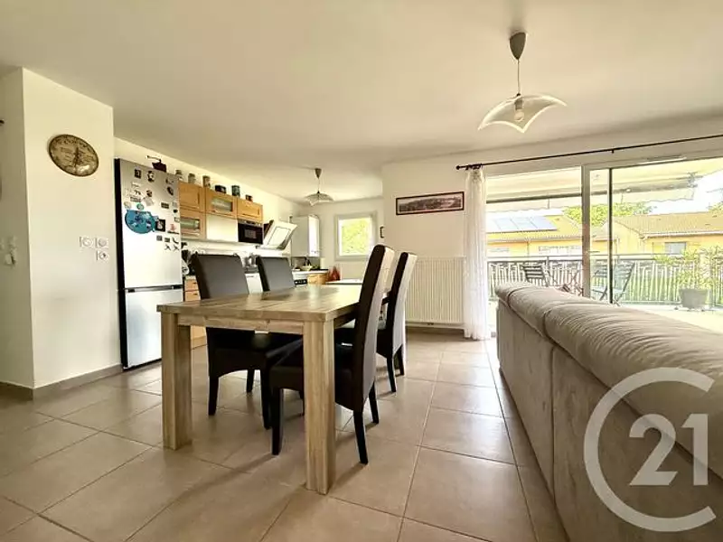 Appartement, 92,7 m²