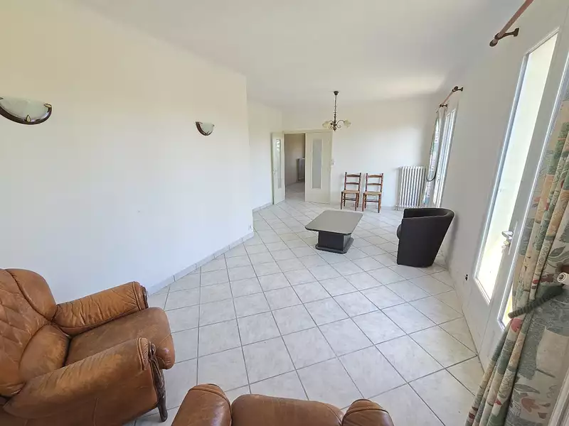 Maison, 91,53 m²