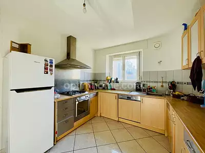 Appartement, 76 m²