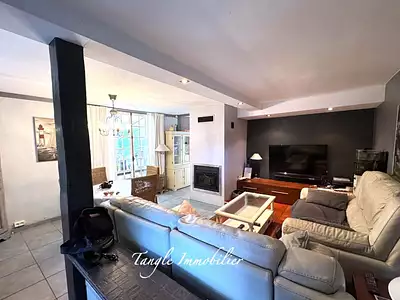 Maison, 150 m²