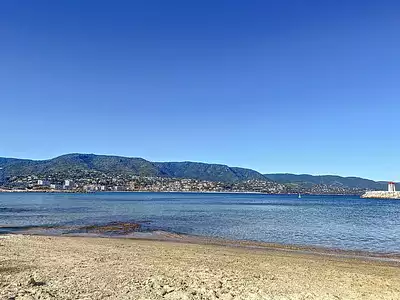 Appartement, 32,42 m²