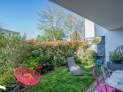 Appartement, 77 m²