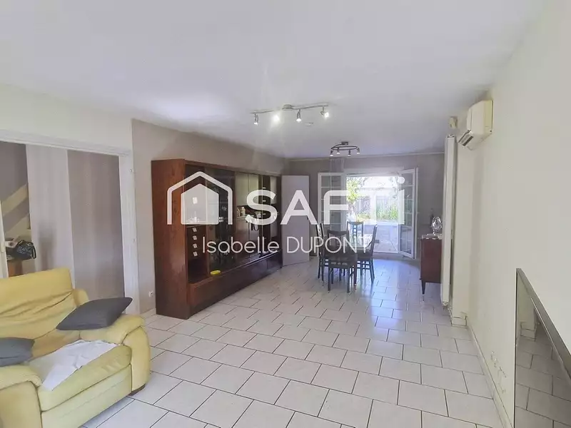 Maison, 100 m²