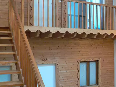 Appartement, 117,8 m²