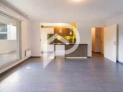 Appartement, 86,83 m²