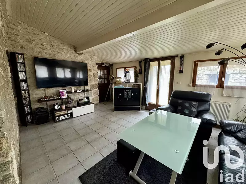 Maison, 85 m²