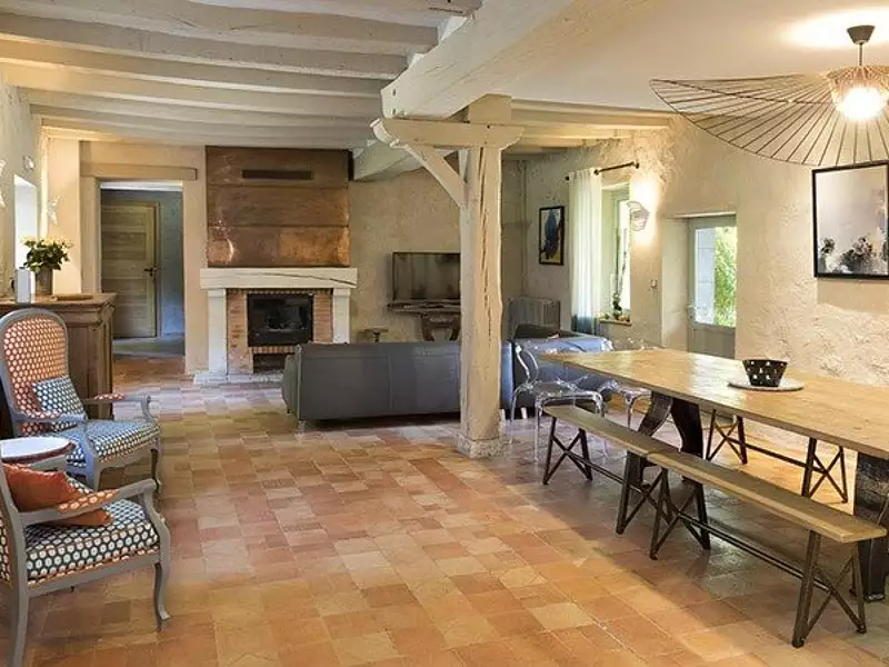 Maison, 480 m²