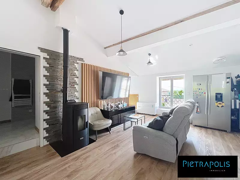 Appartement, 67,04 m²
