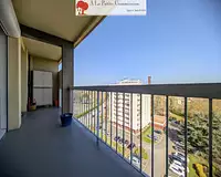 Appartement, 101,41 m²