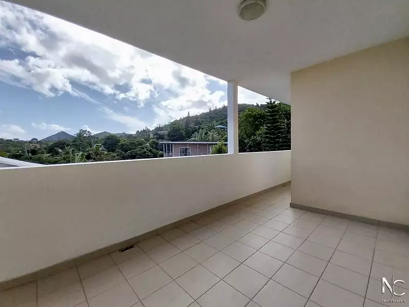 Appartement, 85,78 m²