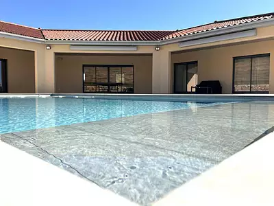 Maison, 299 m²
