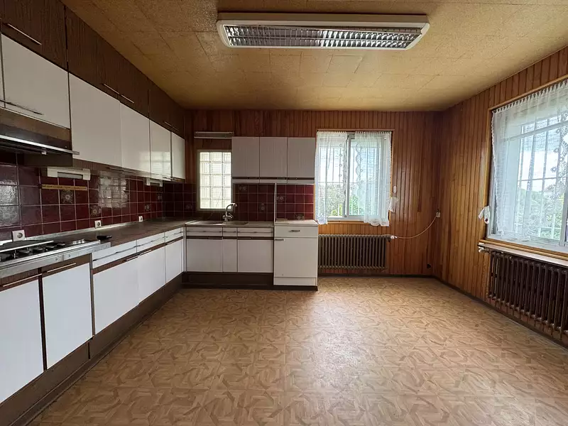 Maison, 154 m²