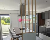 Appartement, 66,56 m²