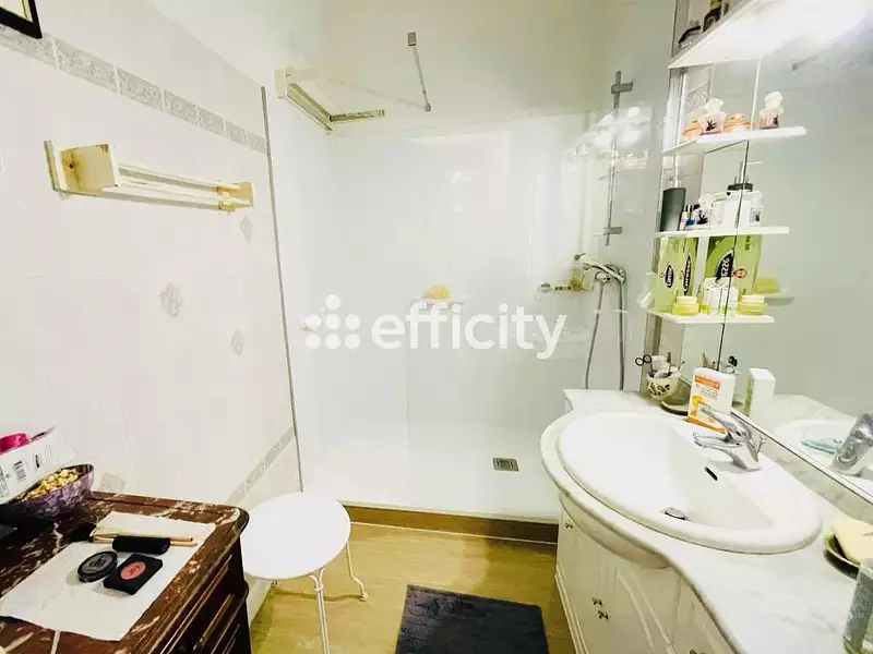 Appartement, 89 m²
