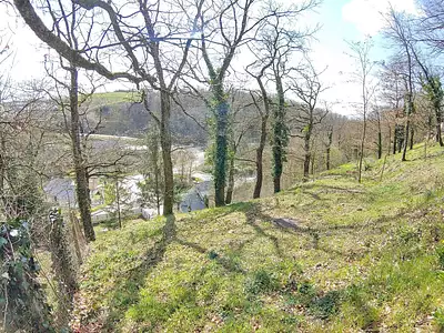 Terrain, 507 m²
