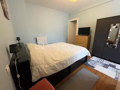 Appartement, 57 m²