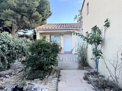 Maison, 80 m²