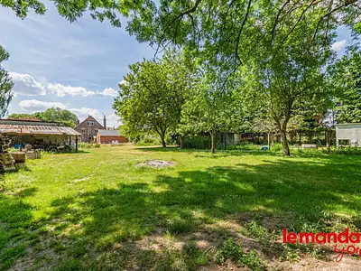 Maison, 208 m²