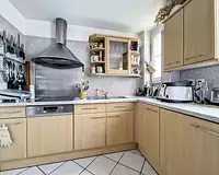 Appartement, 85,5 m²