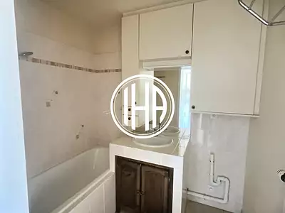 Appartement, 50,89 m²