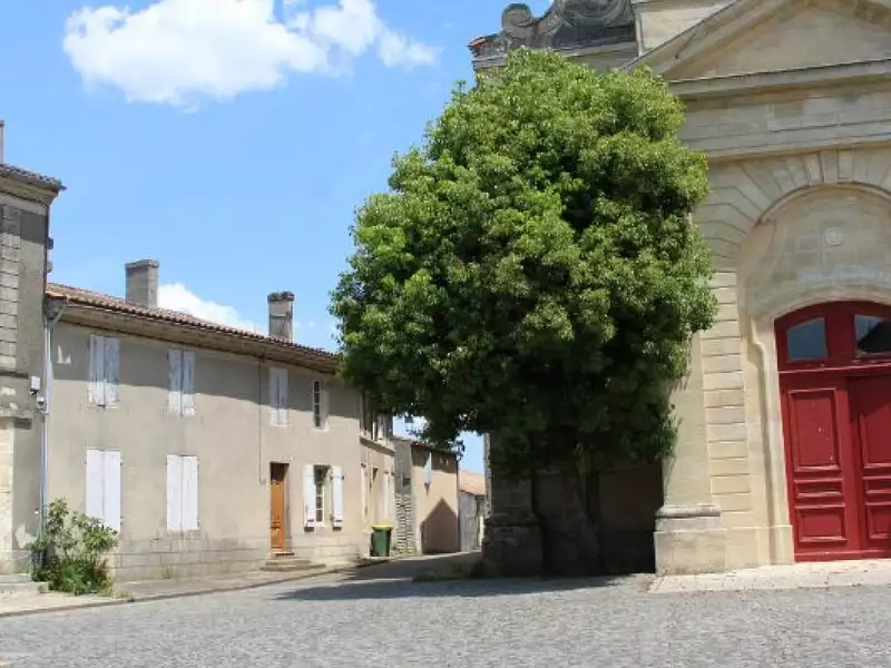 Maison, 120 m²