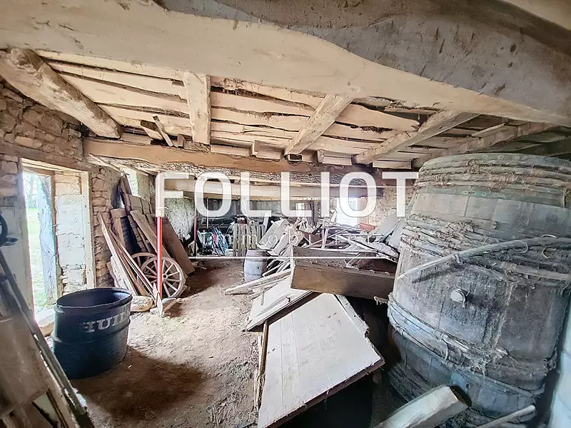 Maison, 170 m²