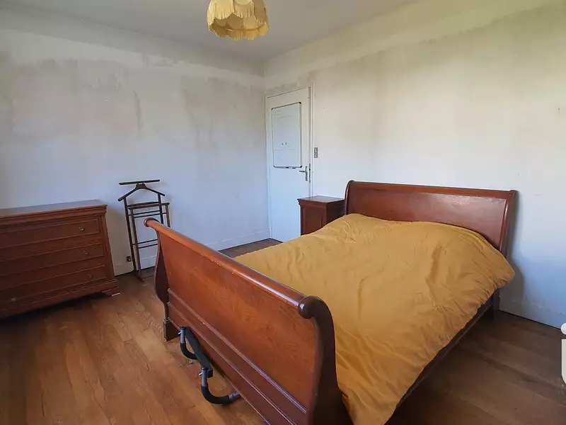 Maison, 105 m²