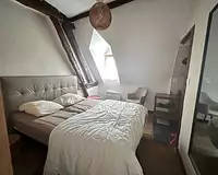 Appartement, 34,5 m²