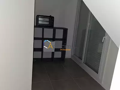 Appartement, 75 m²