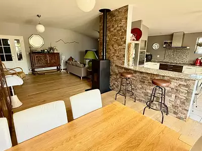 Maison, 190 m²