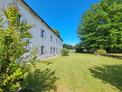 Maison, 460 m²