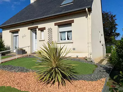 Maison, 125 m²