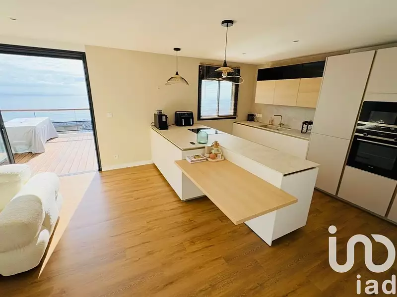 Maison, 137 m²