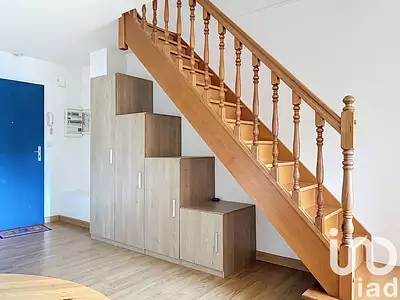 Appartement, 49 m²