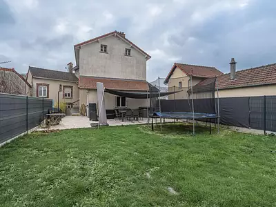 Maison, 194 m²