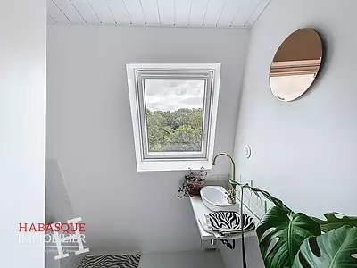 Maison, 96 m²
