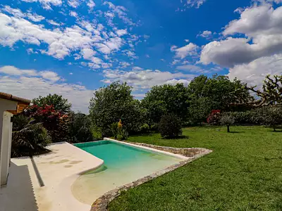 Maison, 140 m²