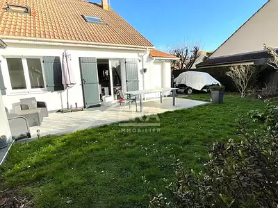Maison, 108 m²