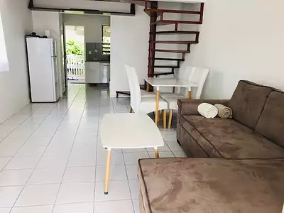 Appartement, 51 m²