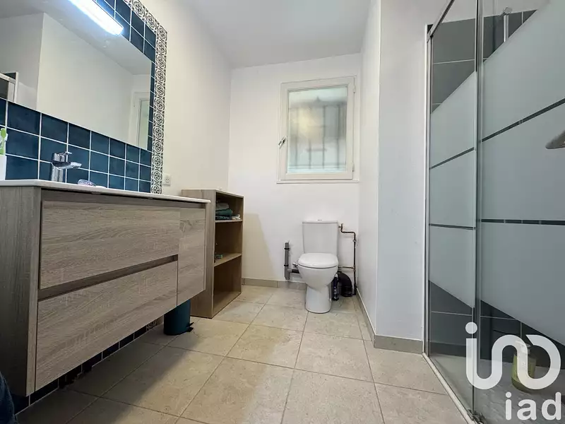 Maison, 80 m²