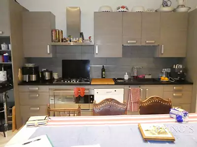 Appartement, 161 m²