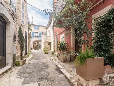 Appartement, 41,15 m²