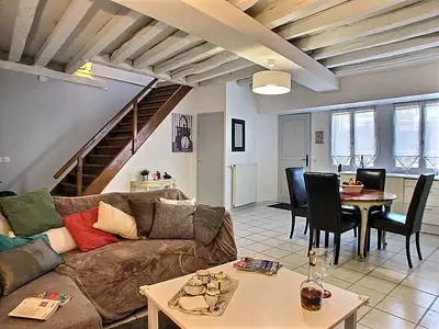 Maison, 75 m²