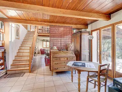 Maison, 188 m²
