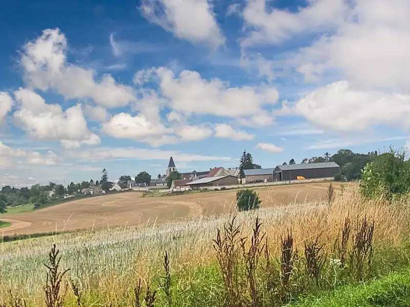 Maison, 73 m²