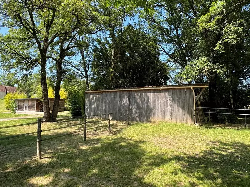 Maison, 207,6 m²