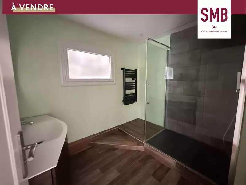 Appartement, 98 m²