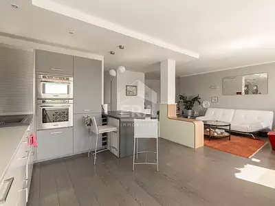 Appartement, 101,74 m²